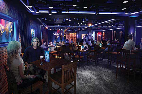 Norwegian Getaway Gallery Image